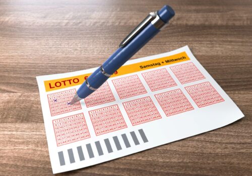 Sicher und einfach: Tipps für die digitale Lotterie