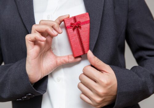 Die unterschätzte Kraft moderner Mitarbeitergeschenke