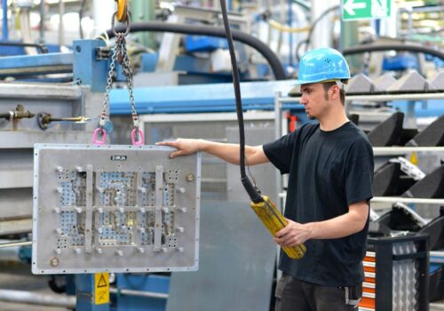 Montagetechnik im Detail: So wählen Profis die richtige Befestigung