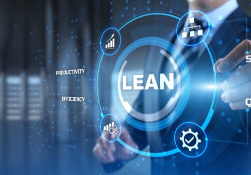 Lean Management: Prinzipien für schlanke Prozesse in KMU