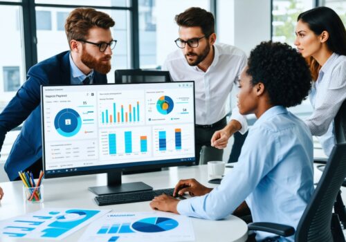 Wie spezialisierte Software Ihre Lohnabrechnung skalierbar und ausfallsicher macht